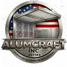 Alumcraft Inc Logo